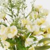 Artificial Flower Flower bush GS-27923027_2 Artificial Flower 40*40*47cm Flower bush GS-27923027 Flowers Bush YeahFlower is one of Chinese leading OEM manufacturers and exporters , supplying the silk flowers, wholesale artificial trees