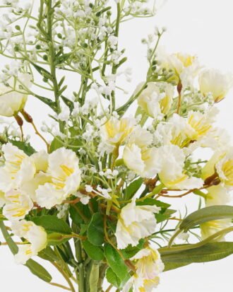 Artificial Flower 40*40*47cm Flower bush GS-27923027 Flowers Bush YeahFlower is one of Chinese leading OEM manufacturers and exporters , supplying the silk flowers, wholesale artificial trees