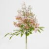 Artificial Flower Flower bush GS-27923027_4 Artificial Flower 40*40*47cm Flower bush GS-27923027 Flowers Bush YeahFlower is one of Chinese leading OEM manufacturers and exporters , supplying the silk flowers, wholesale artificial trees