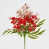 Artificial Flower Flower bush GS-27923027_5 Artificial Flower 40*40*47cm Flower bush GS-27923027 Flowers Bush YeahFlower is one of Chinese leading OEM manufacturers and exporters , supplying the silk flowers, wholesale artificial trees