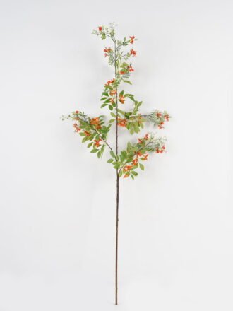 Artificial Flower 38*38*159cm Flower single stem GS-27923040 Single Flowers 3,000+ sqm showroom with thousands of artificial flowers, plants & trees ready for global sourcing.