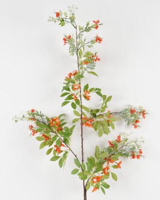 Artificial Flower 38*38*159cm Flower single stem GS-27923040-O1 Single Flowers YeahFlower is one of Chinese leading OEM manufacturers and exporters , supplying the silk flowers, wholesale artificial trees