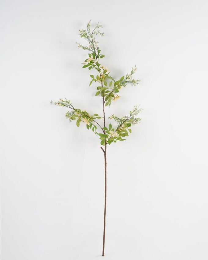 Artificial Flower Flower single stem GS-27923040_3 Artificial Flower 38*38*159cm Flower single stem GS-27923040 Single Flowers YeahFlower is one of Chinese leading OEM manufacturers and exporters , supplying the silk flowers, wholesale artificial trees