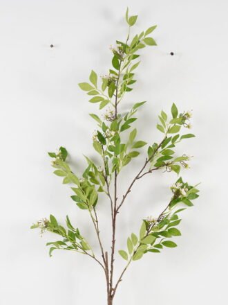 Artificial Flower 38*38*159cm Flower single stem GS-27923040-W1 Single Flowers 3,000+ sqm showroom with thousands of artificial flowers, plants & trees ready for global sourcing.