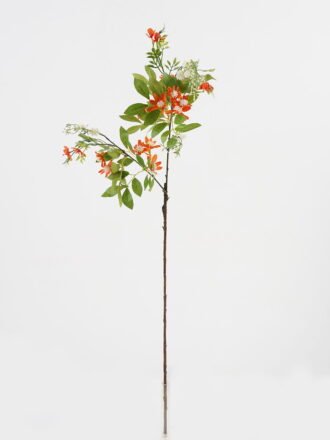 Artificial Flower 32*32*103cm Flower single stem GS-27923042 Single Flowers 3,000+ sqm showroom with thousands of artificial flowers, plants & trees ready for global sourcing.