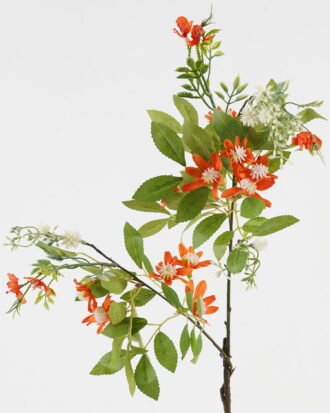 Artificial Flower 32*32*88cm Flower single stem GS-27923043-O1 Single Flowers YeahFlower is one of Chinese leading OEM manufacturers and exporters , supplying the silk flowers, wholesale artificial trees