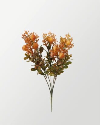 Artificial Flower  GS-22923002CONTI-K1 Flowers Bush YeahFlower is one of Chinese leading OEM manufacturers and exporters , supplying the silk flowers, wholesale artificial trees