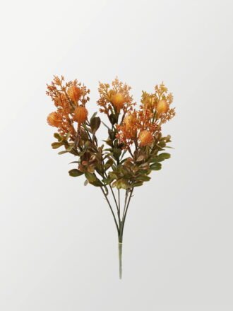 Artificial Flower 13*13*46cm Lavender *7 bush GS-05523020 Flowers Bush YeahFlower is one of Chinese leading OEM manufacturers and exporters , supplying the silk flowers, wholesale artificial trees