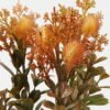 Artificial Flower GS-22923002CONTI-K1_1 Artificial Flower  GS-22923002CONTI-K1 Flowers Bush YeahFlower is one of Chinese leading OEM manufacturers and exporters , supplying the silk flowers, wholesale artificial trees