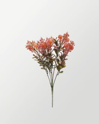 Artificial Flower  GS-22923002CONTI-P1 Flowers Bush YeahFlower is one of Chinese leading OEM manufacturers and exporters , supplying the silk flowers, wholesale artificial trees