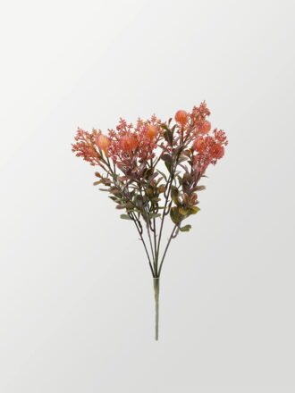 Artificial Flower  GS-22923002CONTI-W1 Flowers Bush 3,000+ sqm showroom with thousands of artificial flowers, plants & trees ready for global sourcing.