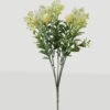 Artificial Flower GS-22923002CONTI-W1_3 Artificial Flower GS-22923002CONTI-W1 Flowers Bush YeahFlower is one of Chinese leading OEM manufacturers and exporters , supplying the silk flowers, wholesale artificial trees
