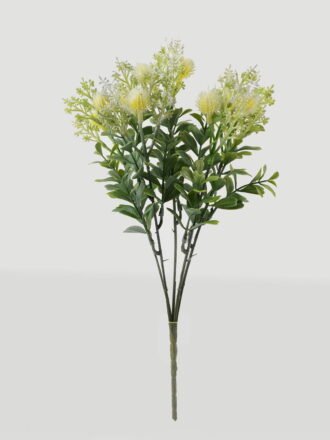 Artificial Flower  GS-22923002CONTI-Z1 Flowers Bush 3,000+ sqm showroom with thousands of artificial flowers, plants & trees ready for global sourcing.