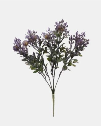 Artificial Flower  GS-22923002CONTI-Z1 Flowers Bush YeahFlower is one of Chinese leading OEM manufacturers and exporters , supplying the silk flowers, wholesale artificial trees