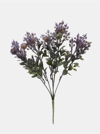 Artificial Flower  GS-22923003CONTI Flowers Bush 3,000+ sqm showroom with thousands of artificial flowers, plants & trees ready for global sourcing.