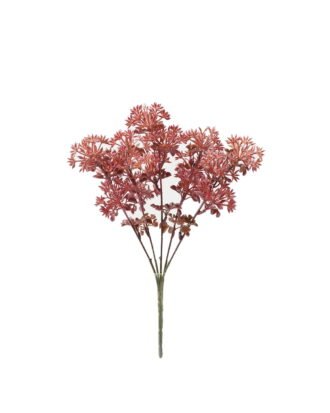 Artificial Flower  GS-22923003CONTI-P1 Flowers Bush YeahFlower is one of Chinese leading OEM manufacturers and exporters , supplying the silk flowers, wholesale artificial trees