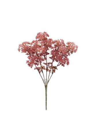 Artificial Flower  GS-22923003CONTI-W1 Flowers Bush 3,000+ sqm showroom with thousands of artificial flowers, plants & trees ready for global sourcing.