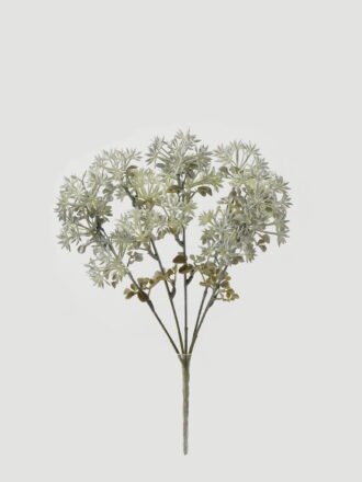 Artificial Flower 13*13*46cm Lavender *7 bush GS-05523020 Flowers Bush 3,000+ sqm showroom with thousands of artificial flowers, plants & trees ready for global sourcing.