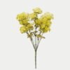 Artificial Flower GS-22923003CONTI_5 Artificial Flower GS-22923003CONTI Flowers Bush YeahFlower is one of Chinese leading OEM manufacturers and exporters , supplying the silk flowers, wholesale artificial trees