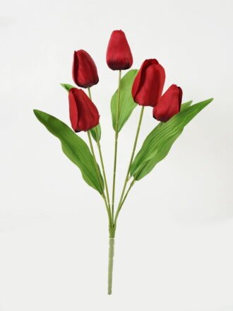 Artificial Flower  GS-70723001CONTI-W1 Flowers Bush 3,000+ sqm showroom with thousands of artificial flowers, plants & trees ready for global sourcing.