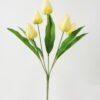 Artificial Flower GS-70723001CONTI-Y1_3 Artificial Flower GS-70723001CONTI-Y1 Flowers Bush YeahFlower is one of Chinese leading OEM manufacturers and exporters , supplying the silk flowers, wholesale artificial trees
