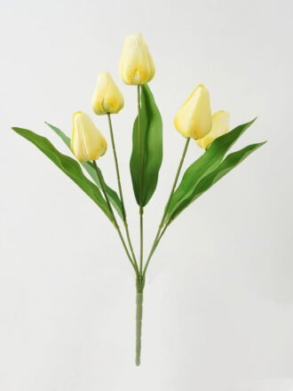 Artificial Flower  GS-70723001CONTI-W1 Flowers Bush 3,000+ sqm showroom with thousands of artificial flowers, plants & trees ready for global sourcing.