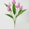Artificial Flower  GS-70723001CONTI Flowers Bush YeahFlower is one of Chinese leading OEM manufacturers and exporters , supplying the silk flowers, wholesale artificial trees