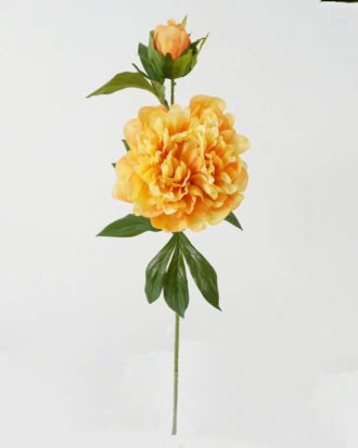 Artificial Flower  GS-70723002CONTI-O1 Single Flowers YeahFlower is one of Chinese leading OEM manufacturers and exporters , supplying the silk flowers, wholesale artificial trees