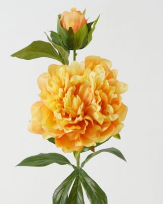 Artificial Flower  GS-70723002CONTI-O1 Single Flowers YeahFlower is one of Chinese leading OEM manufacturers and exporters , supplying the silk flowers, wholesale artificial trees