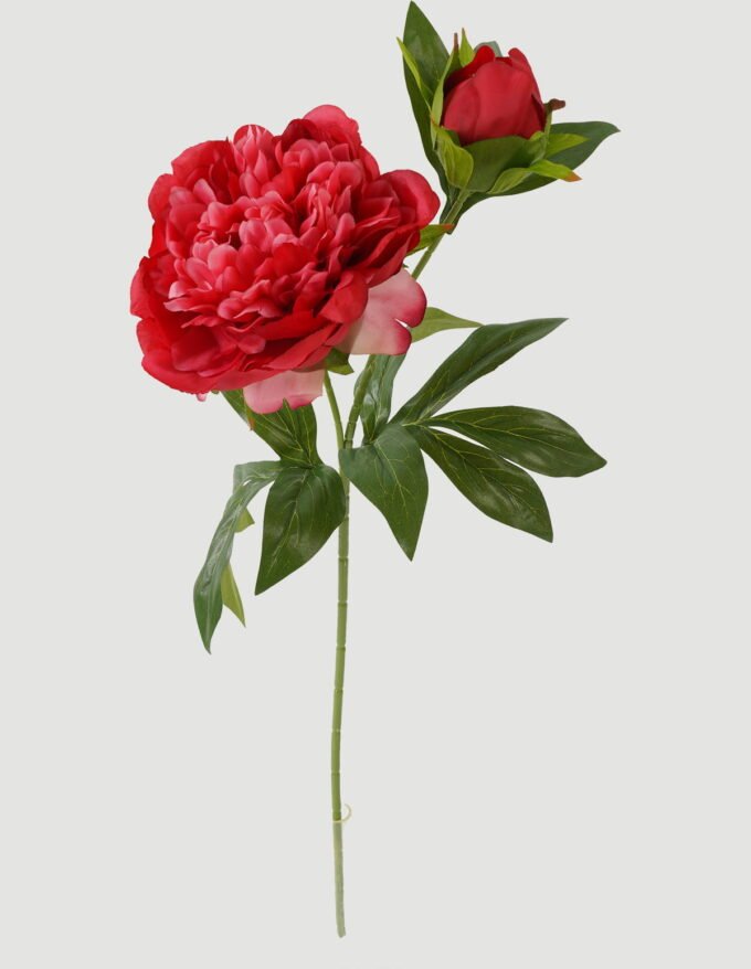 Artificial Flower  GS-70723002CONTI-R2 Single Flowers YeahFlower is one of Chinese leading OEM manufacturers and exporters , supplying the silk flowers, wholesale artificial trees