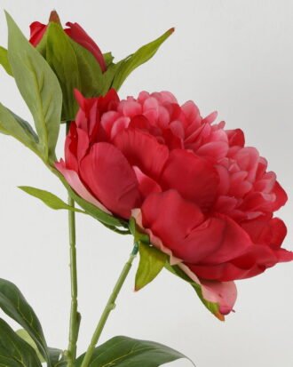 Artificial Flower  GS-70723002CONTI-R2 Single Flowers YeahFlower is one of Chinese leading OEM manufacturers and exporters , supplying the silk flowers, wholesale artificial trees