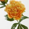 Artificial Flower  GS-70723002CONTI Single Flowers YeahFlower is one of Chinese leading OEM manufacturers and exporters , supplying the silk flowers, wholesale artificial trees