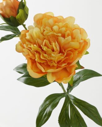 Artificial Flower  GS-70723002CONTI Single Flowers YeahFlower is one of Chinese leading OEM manufacturers and exporters , supplying the silk flowers, wholesale artificial trees