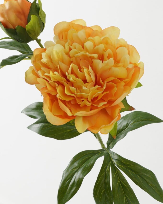 Artificial Flower  GS-70723002CONTI Single Flowers YeahFlower is one of Chinese leading OEM manufacturers and exporters , supplying the silk flowers, wholesale artificial trees