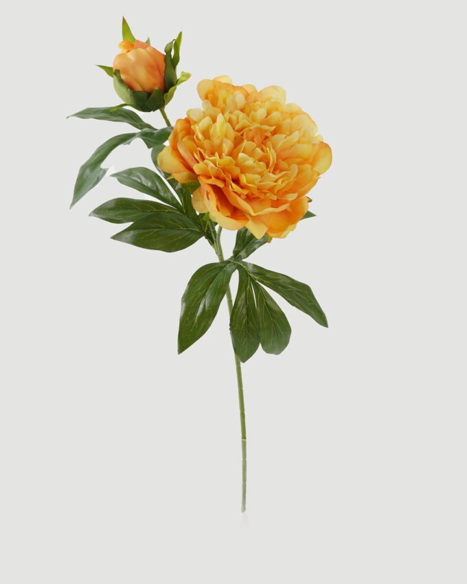 Artificial Flower  GS-70723002CONTI Single Flowers YeahFlower is one of Chinese leading OEM manufacturers and exporters , supplying the silk flowers, wholesale artificial trees