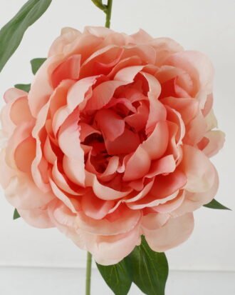Artificial Flower  GS-70723003CONTI-P1 Single Flowers YeahFlower is one of Chinese leading OEM manufacturers and exporters , supplying the silk flowers, wholesale artificial trees