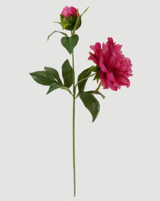 Artificial Flower  GS-70723003CONTI-R1 Single Flowers YeahFlower is one of Chinese leading OEM manufacturers and exporters , supplying the silk flowers, wholesale artificial trees