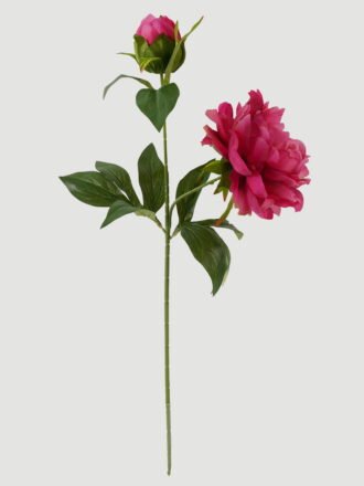 Artificial Flower  GS-70723003CONTI-W1 Single Flowers 3,000+ sqm showroom with thousands of artificial flowers, plants & trees ready for global sourcing.