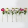 Artificial Flower  GS-70723003CONTI Single Flowers YeahFlower is one of Chinese leading OEM manufacturers and exporters , supplying the silk flowers, wholesale artificial trees