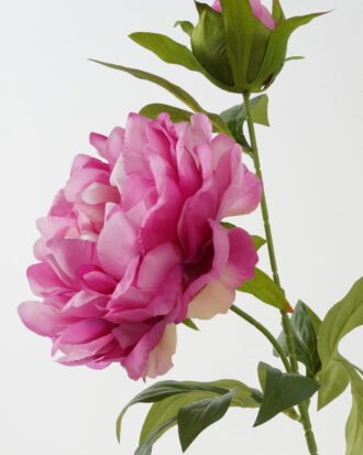 Artificial Flower  GS-70723003CONTI Single Flowers YeahFlower is one of Chinese leading OEM manufacturers and exporters , supplying the silk flowers, wholesale artificial trees