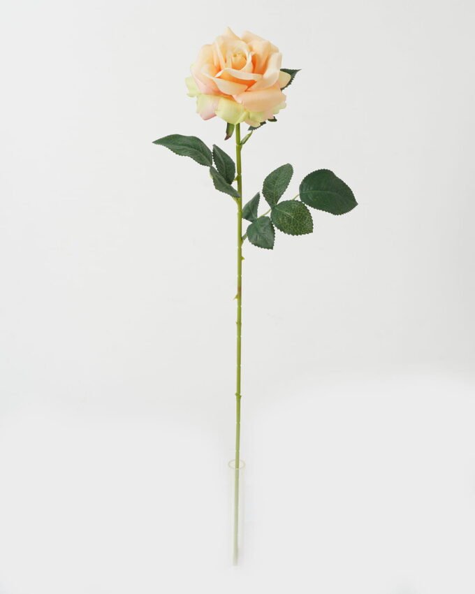 Artificial Flower  GS-70723004CONTI-O1 Single Flowers YeahFlower is one of Chinese leading OEM manufacturers and exporters , supplying the silk flowers, wholesale artificial trees