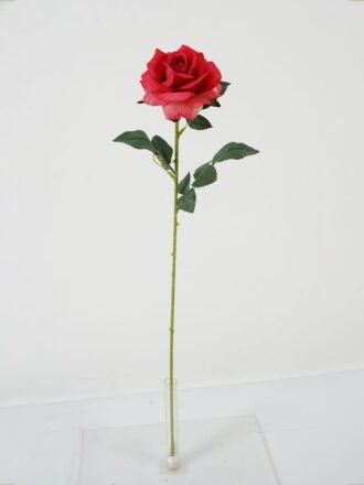 Artificial Flower  GS-70723004CONTI-W1 Single Flowers 3,000+ sqm showroom with thousands of artificial flowers, plants & trees ready for global sourcing.