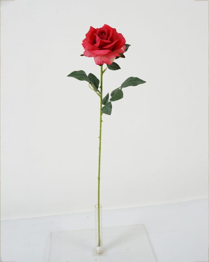 Artificial Flower  GS-70723004CONTI-R1 Single Flowers YeahFlower is one of Chinese leading OEM manufacturers and exporters , supplying the silk flowers, wholesale artificial trees