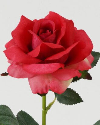 Artificial Flower  GS-70723004CONTI-R1 Single Flowers YeahFlower is one of Chinese leading OEM manufacturers and exporters , supplying the silk flowers, wholesale artificial trees