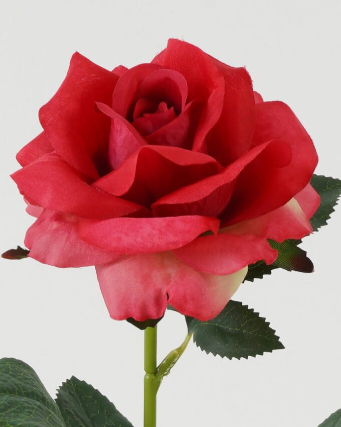 Artificial Flower  GS-70723004CONTI-R1 Single Flowers YeahFlower is one of Chinese leading OEM manufacturers and exporters , supplying the silk flowers, wholesale artificial trees