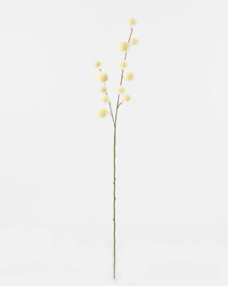 Artificial Flower 13*13*104cm Grass *12 GS-29423098-Y1 Single Flowers YeahFlower is one of Chinese leading OEM manufacturers and exporters , supplying the silk flowers, wholesale artificial trees
