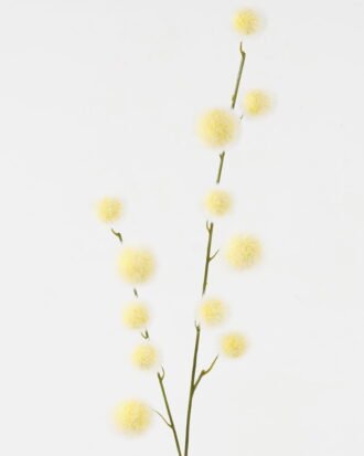 Artificial Flower 13*13*104cm Grass *12 GS-29423098-Y1 Single Flowers YeahFlower is one of Chinese leading OEM manufacturers and exporters , supplying the silk flowers, wholesale artificial trees