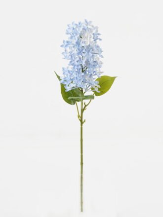Artificial Flower 10*10*53cm Hyacinth single stem GS-05523006-P1 Single Flowers 3,000+ sqm showroom with thousands of artificial flowers, plants & trees ready for global sourcing.