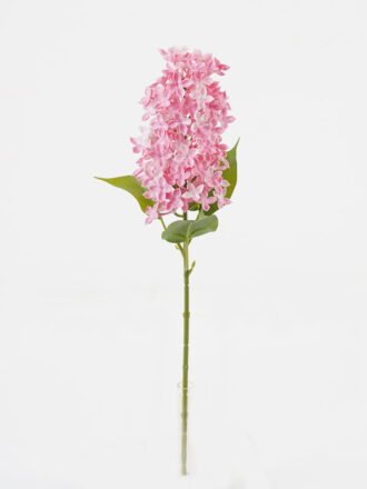 Artificial Flower 10*10*53cm Hyacinth single stem GS-05523006-R1 Single Flowers 3,000+ sqm showroom with thousands of artificial flowers, plants & trees ready for global sourcing.