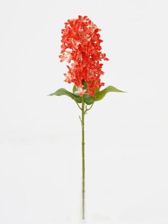 Artificial Flower 10*10*53cm Hyacinth single stem GS-05523006-R2 Single Flowers 3,000+ sqm showroom with thousands of artificial flowers, plants & trees ready for global sourcing.
